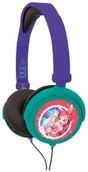 Słuchawki - Lexibook ENCHANTIMALS HP015EC - miniaturka - grafika 1