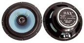 Głośniki samochodowe - DAX Cosmetics ZGF-165 - miniaturka - grafika 1