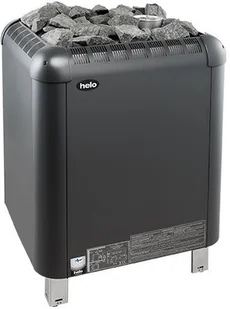 Helo Piec do sauny Helo Laava 901 - Sauny Helo Piec do sauny Helo Laava 901 - Sauny - miniaturka - grafika 1
