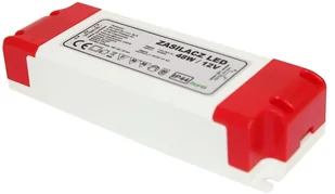 Milagro Zasilacz LED 48W IP44 EKZAS027 Milagro - Zasilacze i transformatory - miniaturka - grafika 4