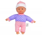 Lalki dla dziewczynek - Simba Mala Laura, 20 cm, 4 rodzaje - miniaturka - grafika 1