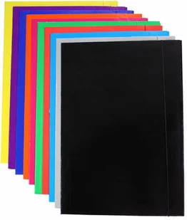 Barbara Dziennik korespondencyjny Barbara - 192 kartek - bordo 1803217 - Ofertówki - miniaturka - grafika 2