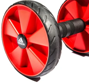 Adidas Training Hardware Training Hardware, Wałki - Atlasy do ćwiczeń - miniaturka - grafika 6