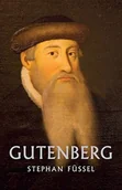 Biografie obcojęzyczne - Stephan Fussel Gutenberg Life & Times) - miniaturka - grafika 1