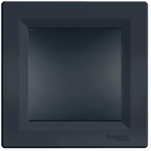 Schneider Electric przełącznik eph0100171 antracyt EPH0100171 - Wyłączniki światła i elektryczne - miniaturka - grafika 2