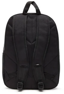 Vans Plecak czarny - Plecaki - miniaturka - grafika 3
