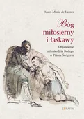 Religia i religioznawstwo - Serafin Bóg miłosierny i łaskawy - Lassus Alain-Marie de - miniaturka - grafika 1