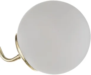 Euluna Lampa sufitowa Tuse 3-punktowa, mosiądz - Lampy sufitowe - miniaturka - grafika 5