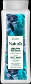 Balsamy i kremy do ciała - Joanna Naturia Balsam do ciała nawilżający - Algi Morskie 500ml 124589 - miniaturka - grafika 1