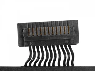 Green Cell Bateria A1494 do Apple MacBook Pro 15 A1398 (Late 2013, Mid 2014) AP22WX - Baterie do laptopów - miniaturka - grafika 4