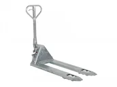 Wózki magazynowe - intra.se Swedmach Ręczny Wózek Paletowy Ocynkowany Hpz-V 2500 Kg - miniaturka - grafika 1