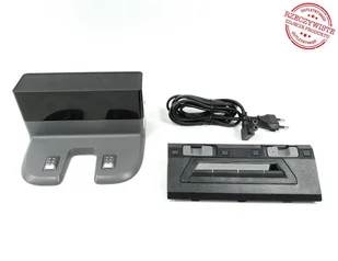 Robot sprzątający Ecovacs Deebot Ozmo 950 - Roboty sprzątające - miniaturka - grafika 7