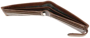 Roncato Portfel męski - Portfele - miniaturka - grafika 6