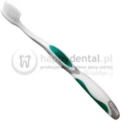 Szczoteczki do zębów - Sunstar GUM Butler SensiVital (509) - bardzo miękka szczoteczka dla osób z nadwrażliwością, paradontozą i chorobiami przyzębia - miniaturka - grafika 1