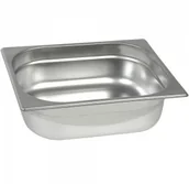 Pojemniki i kosze gastronomiczne - Stalgast Gn 1/2 100 eco 112101 - miniaturka - grafika 1