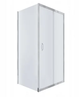 BRAVAT ST 80x100 ST15380X100 - Kabiny prysznicowe - miniaturka - grafika 2