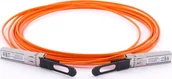 Kable miedziane - Cisco Kabel 10GBASE Active Optical SFP+ Cable 2M SFP-10G-AOC2M= - miniaturka - grafika 1