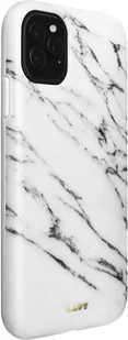 Laut Huex Elements - Etui iPhone 11 Pro Max (Marble White) b2btrade-15422-0 - Etui i futerały do telefonów - miniaturka - grafika 4