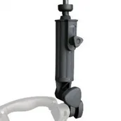 Golf - Masters Golf Umbrella Holder Universal - miniaturka - grafika 1