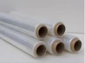 Akcesoria do pakowania - Folia stretch 1,5 kg - miniaturka - grafika 1