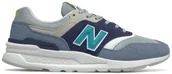 Sneakersy damskie - New Balance CW997HVF - miniaturka - grafika 1