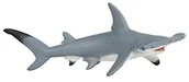 Figurki dla dzieci - Papo 56010 - Hammerhai, figurka do zabawy - miniaturka - grafika 1