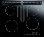 Płyty gazowe do zabudowy - Solgaz 4+2 G41.5 - miniaturka - grafika 1