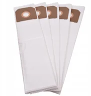 Worki do odkurzaczy - Pansam Worki do odkurzacza A063040 A065000 5sztuk - miniaturka - grafika 1