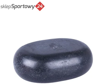inSPORTline Kamienie bazaltowe z lawy wulkanicznej inSPORTline Basalt Stone - 36 szt. - Pozostałe akcesoria do kąpieli i SPA - miniaturka - grafika 7