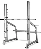 Atlasy do ćwiczeń - Smitha Maszyna Multipower L350 BH Fitness - miniaturka - grafika 1