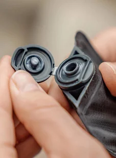 Matador Podróżna butelka na płyny Matador FlatPak Toiletry Bottle 64408-uniw - Butelki dla niemowląt - miniaturka - grafika 10