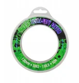 Inne akcesoria dla wędkarzy - Madcat 50M Ultra-soft Mono Leader 1.00MM/50KG Sum - miniaturka - grafika 1