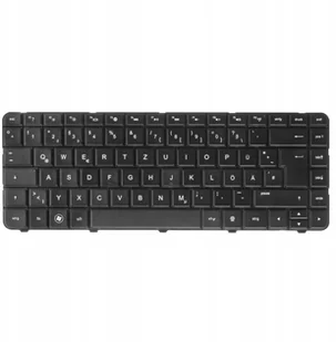 HP Green Cell Klawiatura Green Cell niemiecka do laptopa COMPAQ CQ43 CQ57 CQ58 G4 G6 KB21DE - Klawiatury do laptopów - miniaturka - grafika 3