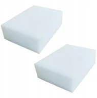 Ściereczki, gąbki, czyściki - Magiczna Gąbka Magiczne Gąbki Do Czyszczenia 2 Szt - miniaturka - grafika 1