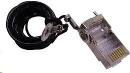 Ubiquiti Networks TOUGHCable Connectors ESD Lightning Protection, RJ-45 (TC-GND) - Kable miedziane - miniaturka - grafika 4