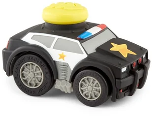 Little Tikes Autko Slammin Racers Policja - Samochody i pojazdy dla dzieci - miniaturka - grafika 5