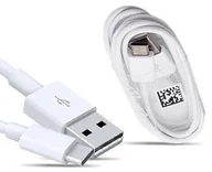 Kable USB - Samsung Kabel USB-C 1,5m bulk EP-DW700CWE) Biały - miniaturka - grafika 1