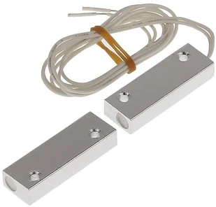SATEL sp. z o.o. Kontaktron boczny (obudowa metalowa) B-3 - Akcesoria do alarmów - miniaturka - grafika 2