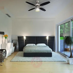 Westinghouse CAPITOL - Wentylatory sufitowe - miniaturka - grafika 4