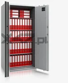 Sejfy i kasy pancerne - ISS Sejf antywłamaniowy Karlsruhe 40709 kl. I LFS 30 - miniaturka - grafika 1