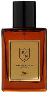 PERCY NOBLEMAN Woda Toaletowa 50 ml - Wody i perfumy męskie - miniaturka - grafika 2