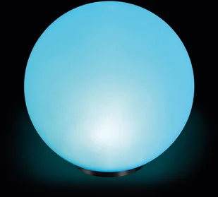 Esotec Solarball oświetlenie dekoracyjne LED 30 cm - Lampy ogrodowe - miniaturka - grafika 4