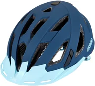 Kaski rowerowe - Abus Urban-I 3.0 Kask, core blue XL | 61-65cm 2021 Kaski miejskie i trekkingowe 86881 - miniaturka - grafika 1