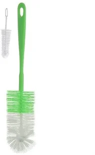 BabyOno Szczotka do butelek i smoczków - Akcesoria do karmienia - miniaturka - grafika 6