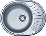 Zlewozmywaki - Alveus Ciklo 10 1123827 - miniaturka - grafika 1