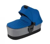 Akcesoria do wózków - RÖMER BRITAX Gondola do Affinity 2 2016 Ocean blue - miniaturka - grafika 1