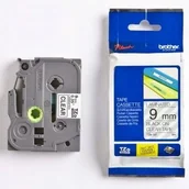 Taśmy do drukarek barwiące - Brother Oryginalny Taśma Do Drukarek Etykiet,broth - miniaturka - grafika 1