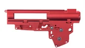 Amunicja i osprzęt ASG - Specna Arms Aluminiowy szkielet gearboxa V3 CNC QD (SPE-08-023734) G SPE-08-023734 - miniaturka - grafika 1