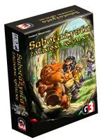 G3 Sabotażysta: Zaginione kopalnie - Gry planszowe G3 Sabotażysta: Zaginione kopalnie - Gry planszowe - miniaturka - grafika 3