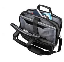 Natec Gazelle Czarna  (NTO-0814) - Torby na laptopy - miniaturka - grafika 5